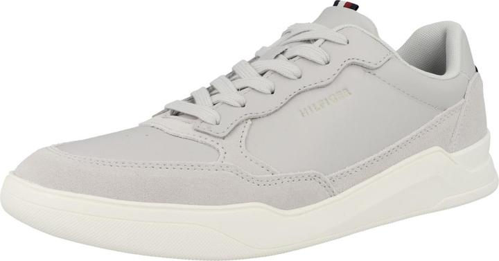 Produktbild Tommy Hilfiger Elevated Cupsole Leather Mix - 58213 (44)