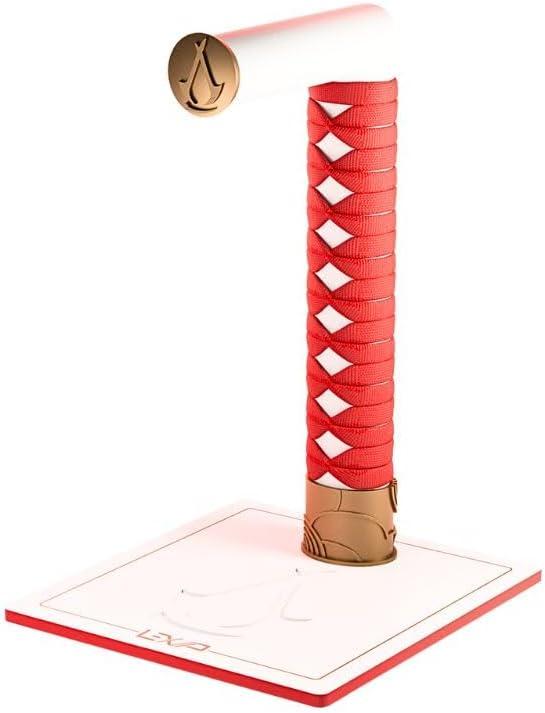 Produktbild Lexip X UBISOFT Assassins Creed Shadows MENTOR Box PS5 Game Headset/Stand (Playstation Classic)