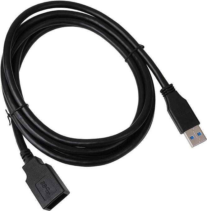 Actual product image InLine A - B (2 m, USB 3.0)