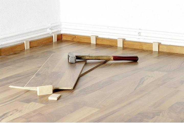 Produktbild kwb Holzkeil 982310 Buchenholzkeile, 20 Stck.