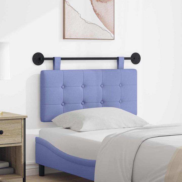 Actual product image vidaXL Schlafzimmer-Kopfteil (90 x 55 x 5 cm)