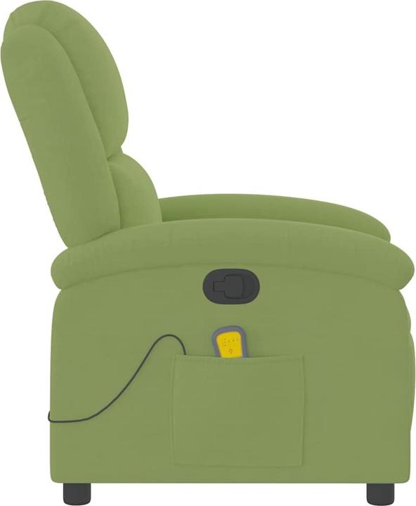 Image du produit vidaXL Massagesessel