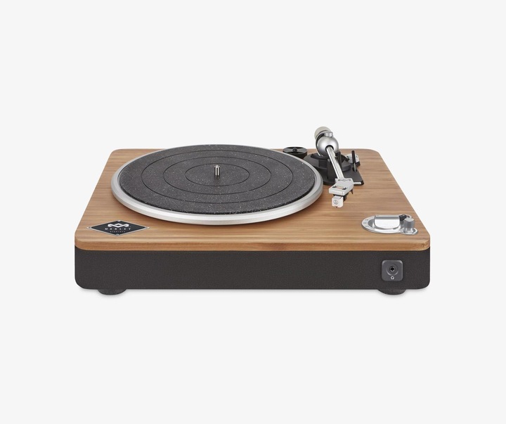 Produktbild House of Marley Stir It Up (Halbautomatisch)