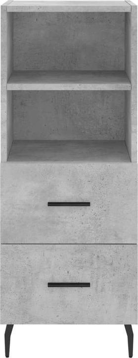 Image du produit vidaXL Sideboard (34 x 34 x 90 cm)