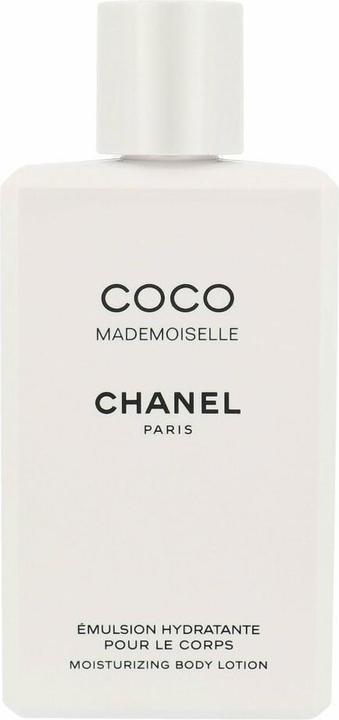 Chanel Coco Mademoiselle (Körpercreme, 200 ml)