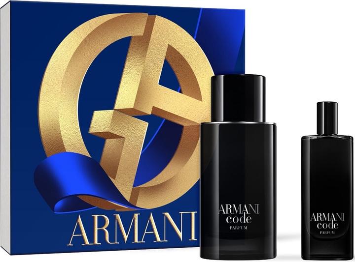Immagine prodotto Giorgio Armani Armani Code Le Parfum Set (Set di profumi)