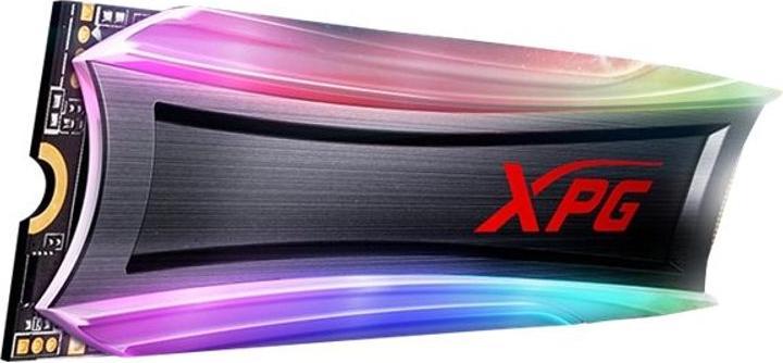 Produktbild Adata XPG Spectrix S40G (1000 GB, M.2 2280)