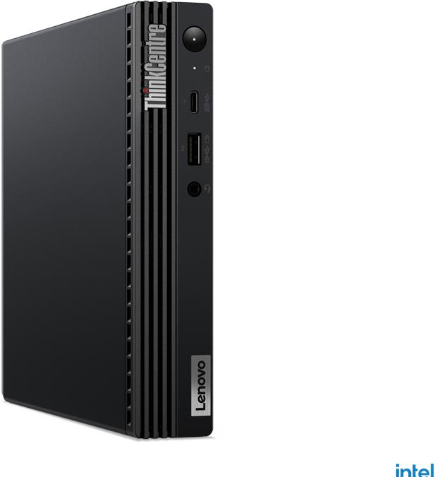 Produktbild Lenovo ThinkCentre M70q Gen. 2 (256 GB, 8 GB, Intel Core i5-11400T, UHD Graphics 730)