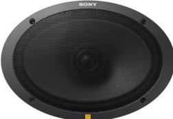 Image du produit Sony XS-690ES (330 W, 6 x 9")