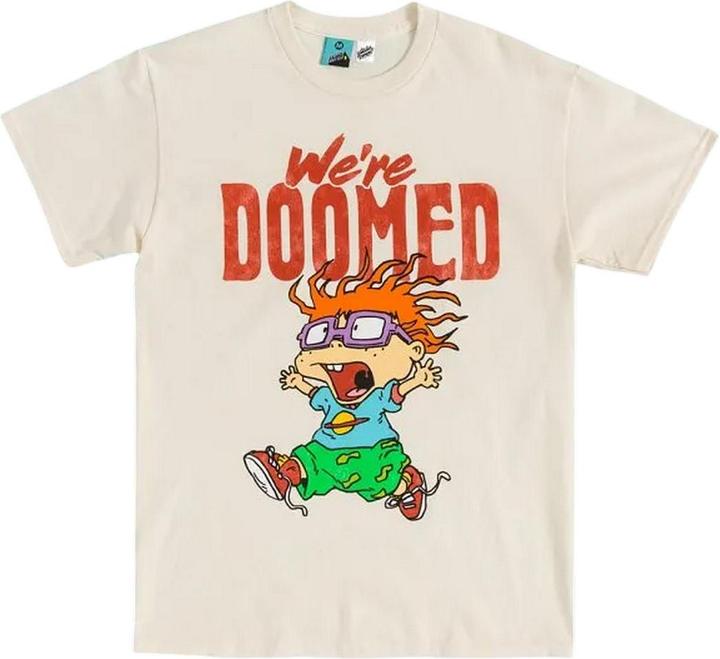 Produktbild Rugrats We're Doomed TShirt (M)