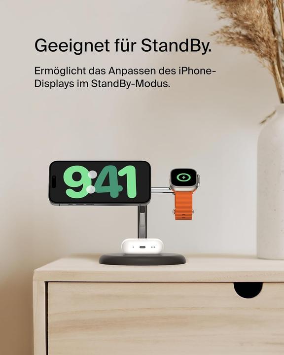 Produktbild Belkin Charging Stand (15 W)