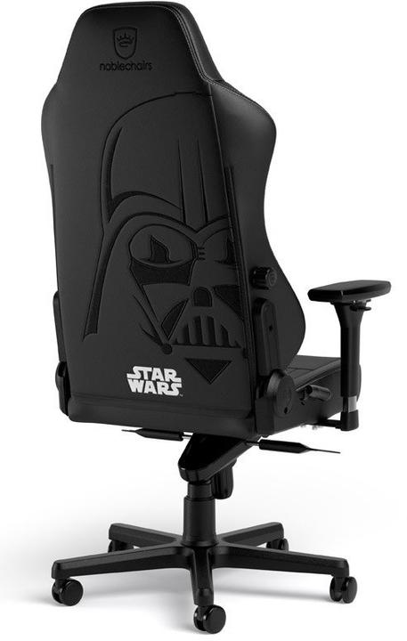Immagine prodotto noblechairs HERO - Edizione Darth Vader