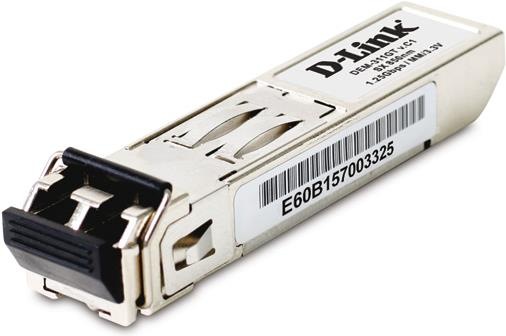 Actual product image D-Link DEM-311GTt, 1000BaseSX