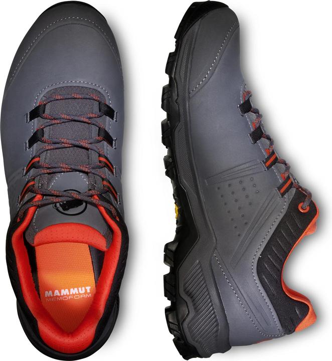 Produktbild Mammut Mercury IV Low GTX Men (48 2/3)