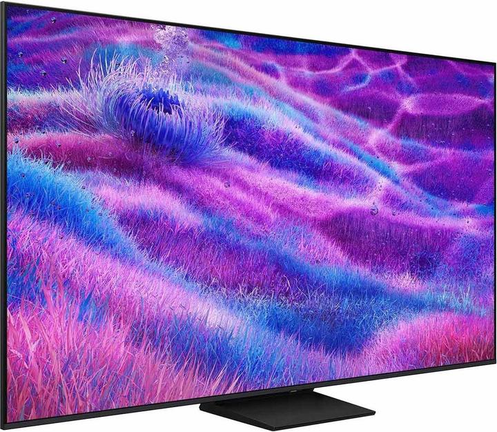 Produktbild Samsung Fernseher QE50QN80FAUXXH Neo QLED miniLED (50", 4K, 2025)