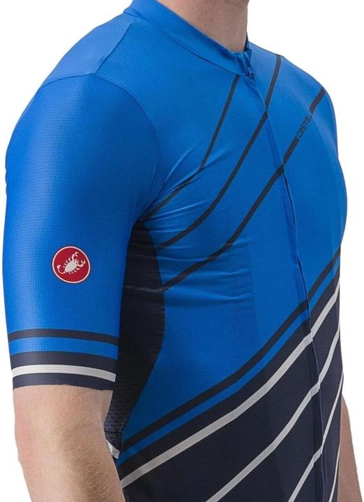 Actual product image Castelli Speed Strada Jersey (S)