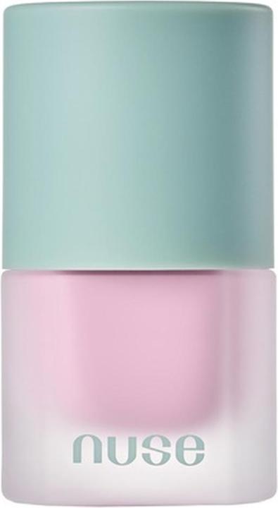 Image du produit Nuse Mousse Care Cheek mus koloryzujący do policzków 01 Taro Mousse 16ml (01 Mousse de taro)