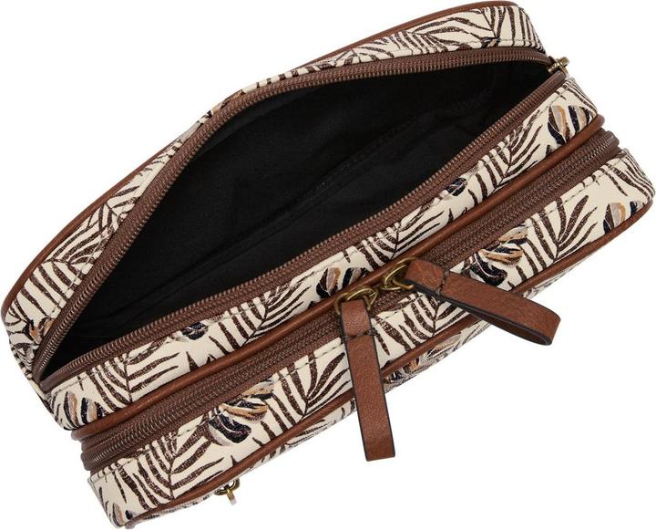 Produktbild Fossil Gifts Kulturbeutel 23 cm (2 l)