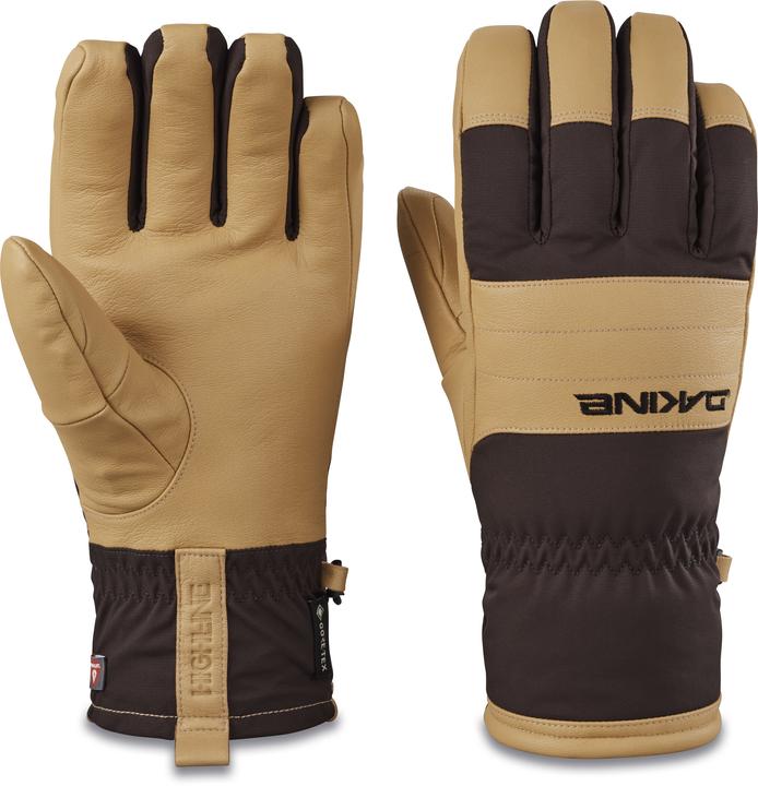 Image du produit Dakine Baron Gore-Tex Glove (L)