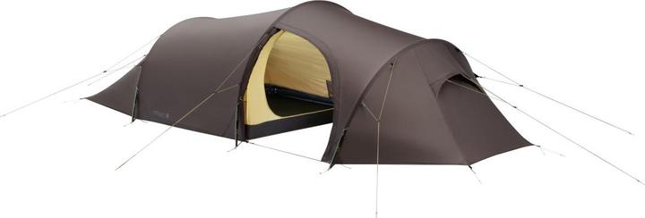 Stoic FästaSt. EXT 2P UL (Tunnelzelt, 2.44 kg, 2 Personen)