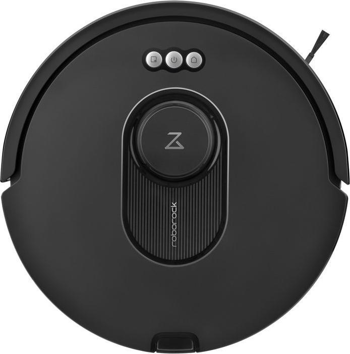 Produktbild Roborock Q5 Max+ (5500 Pa, Wischtuch)