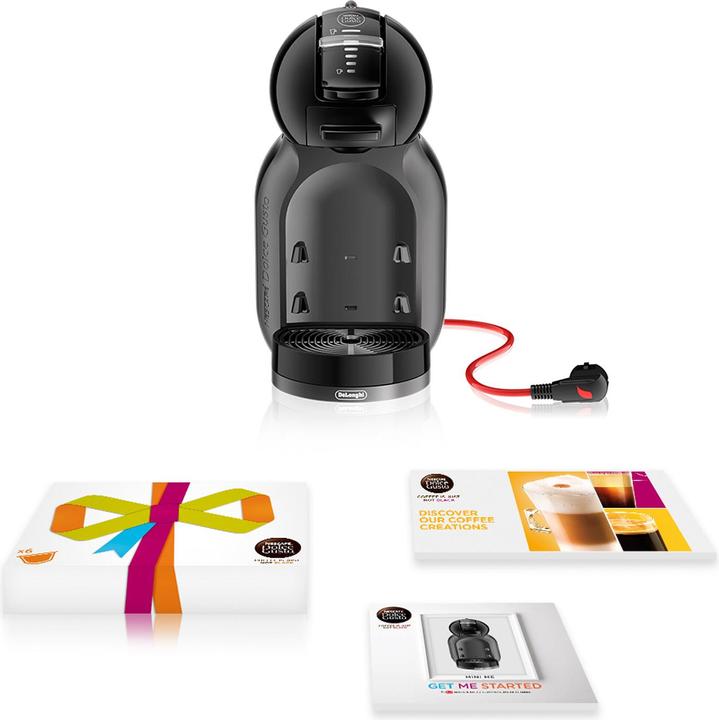 Image du produit De'Longhi Mini Me (NESCAFÉ Dolce Gusto)