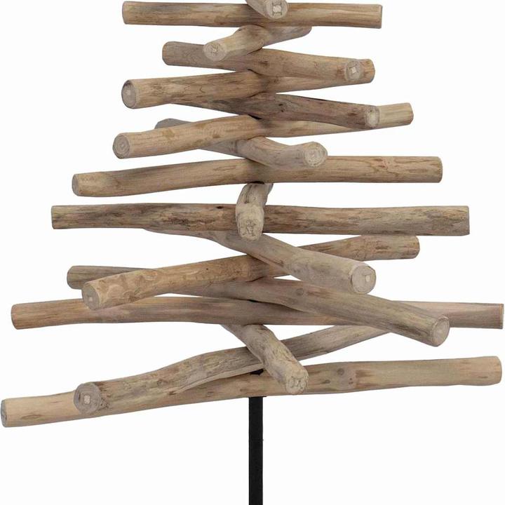 Produktbild vidaXL Weihnachtsbaum (120 cm)