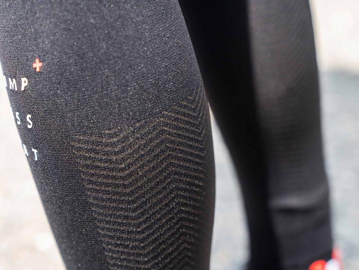 Image du produit Compressport Collant intégral Under Control M (XL)