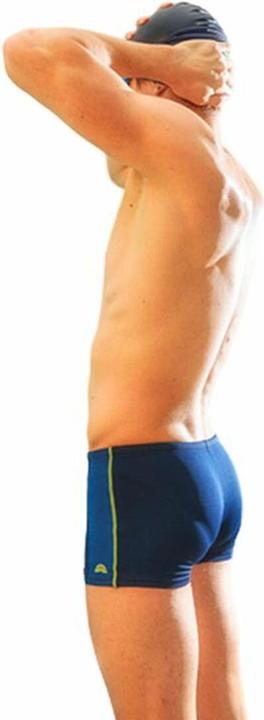 Actual product image Aquarapid swim shorts piras (46)