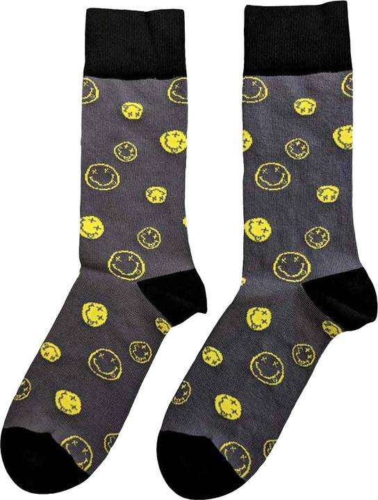 Produktbild Nirvana Knöchelsocken (37 - 40.5)
