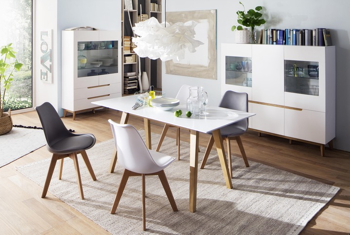 Image du produit Robas Lund Cervo (155 x 40 x 138 cm)
