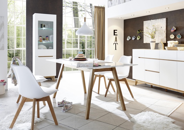 Produktbild Robas Lund Cervo (193 x 95 x 40 cm)