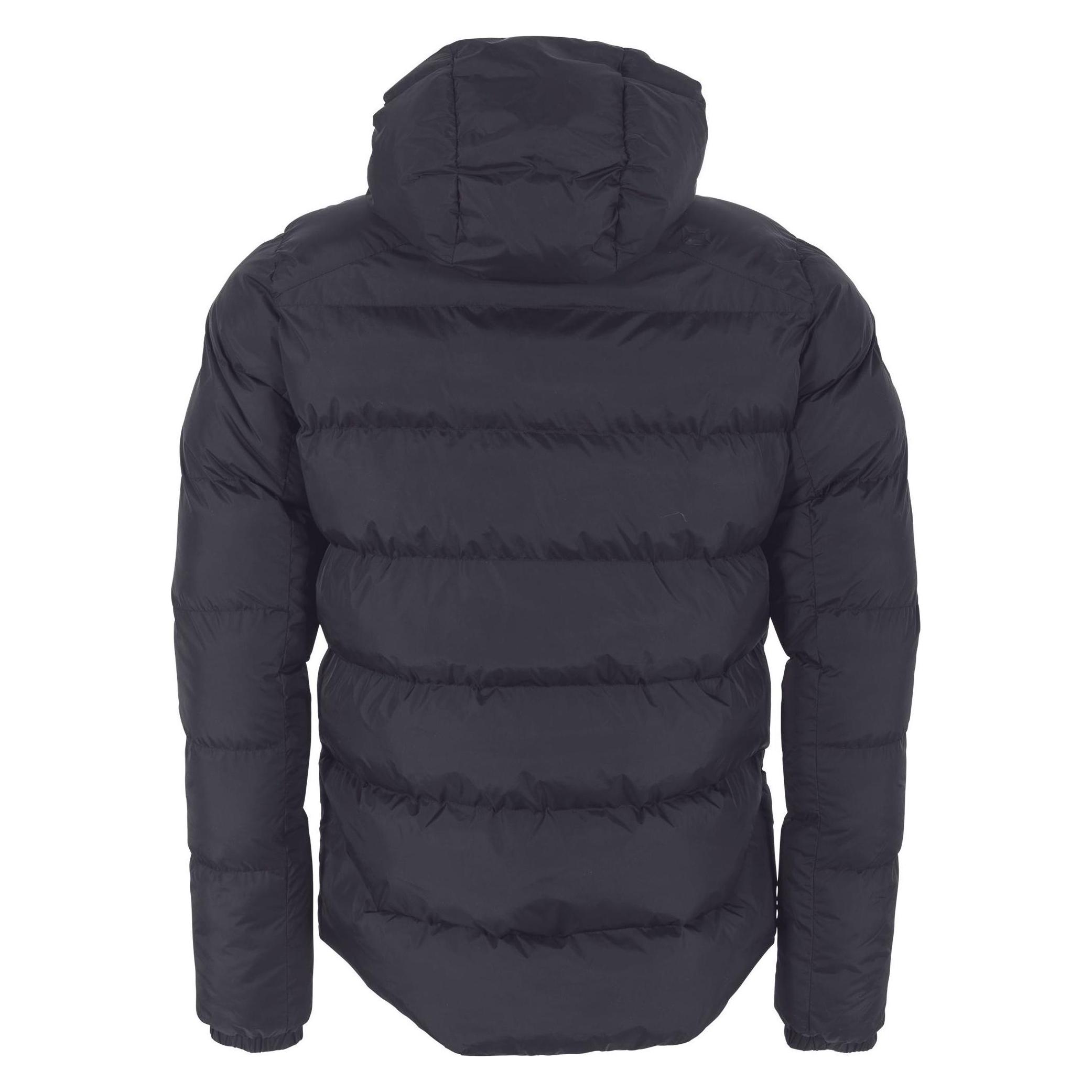 Stanno, Herren, Winterjacken, Prime Steppjacke, Grau, (Xl)