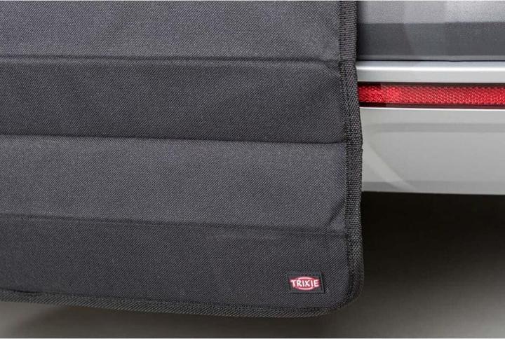 Actual product image Trixie Bumper protection (Dog, Reflectors)