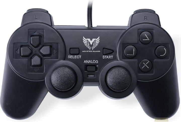 Immagine prodotto Freaks and Geeks PlayStation 2 Controller Wired (PS2)