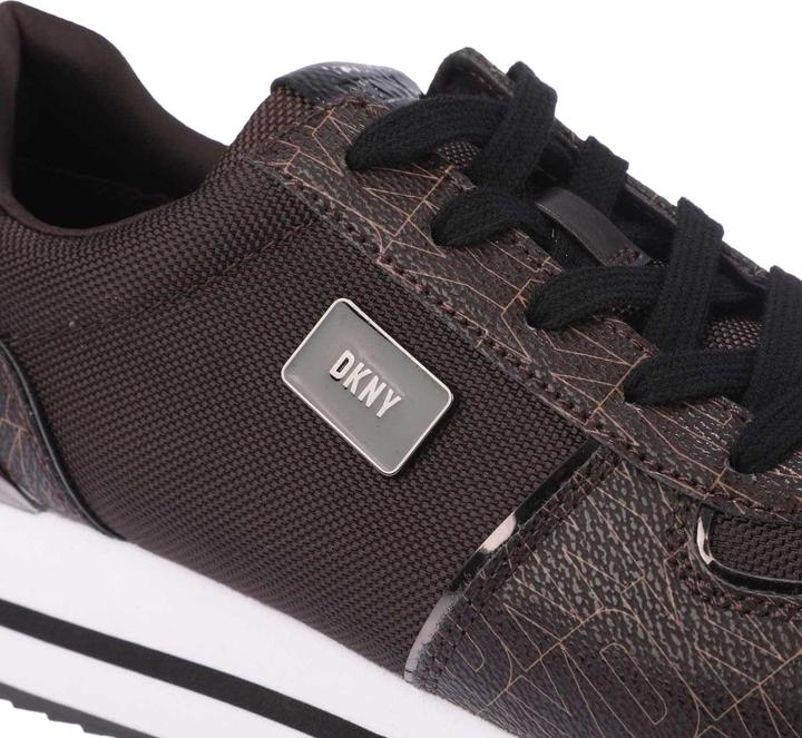 Image du produit DKNY - Baskets DAVIE - Femme (37)