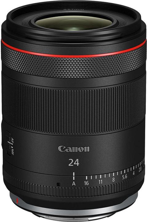 Actual product image Canon RF 24mm F1.4L VCM - (EU) (Canon RF, full size)