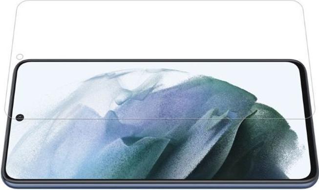 Actual product image Nillkin H+ PRO protective glass (1 Piece, Samsung Galaxy S21 FE)