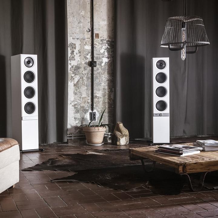 Produktbild Teufel Stereo L (1 Paar, 280 W)