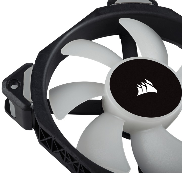 Produktbild Corsair ML120 Pro RGB (120 mm, 1 x)
