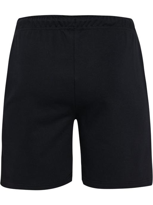Actual product image hummel hmlACTIVE CO SHORTS (L)