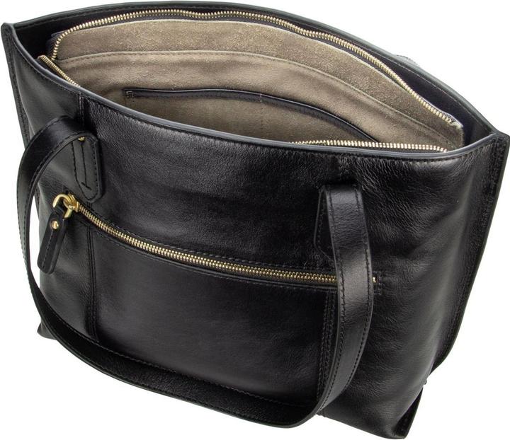 Immagine prodotto Brics Borsa a tracolla Volterra in pelle 28 cm (7 l)