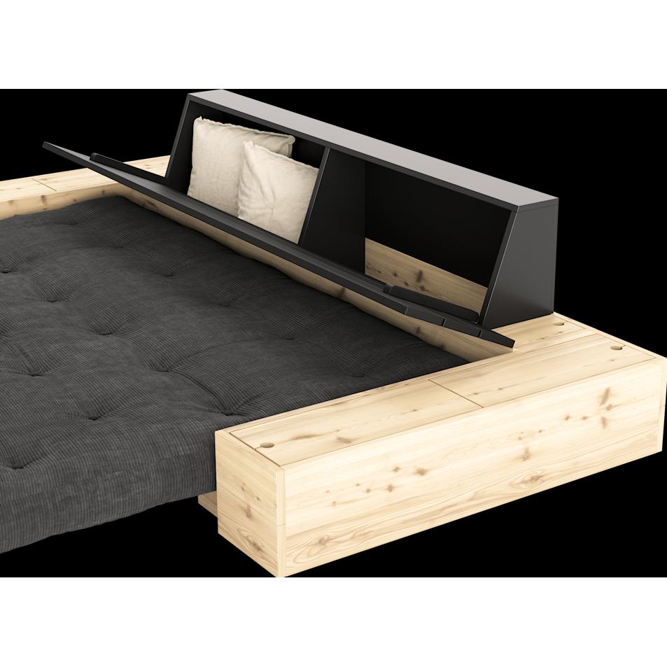 Thumbnail - Karup Design, Sofa, Base (2-Sitzer, Bettsofa)