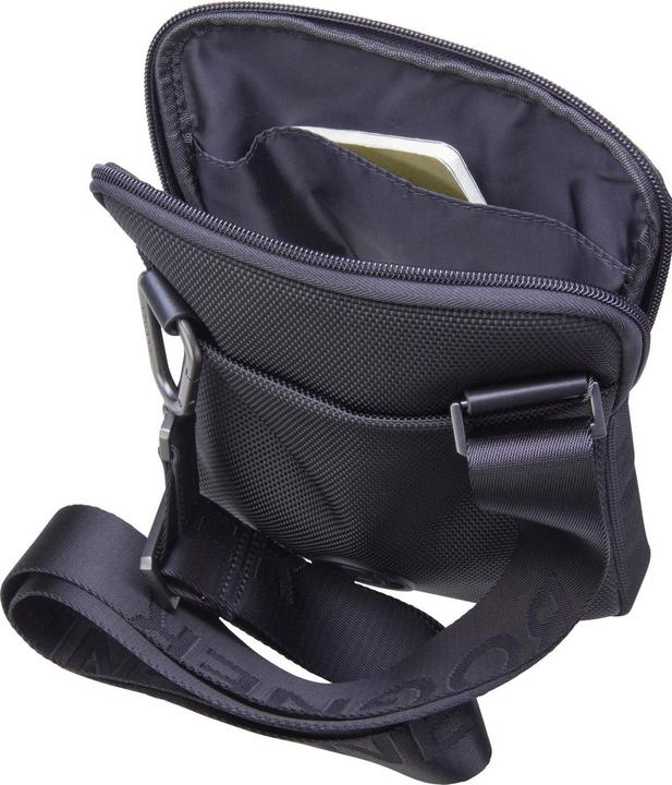 Produktbild Bogner Umhängetasche Keystone Frank ShoulderBag XSVZ 1
