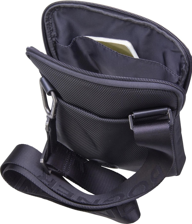 Actual product image Bogner Shoulder Bag Keystone Frank ShoulderBag XSVZ 1