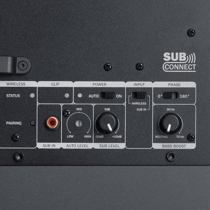 Produktbild Teufel Ultima 40 Surround 5.1 Set