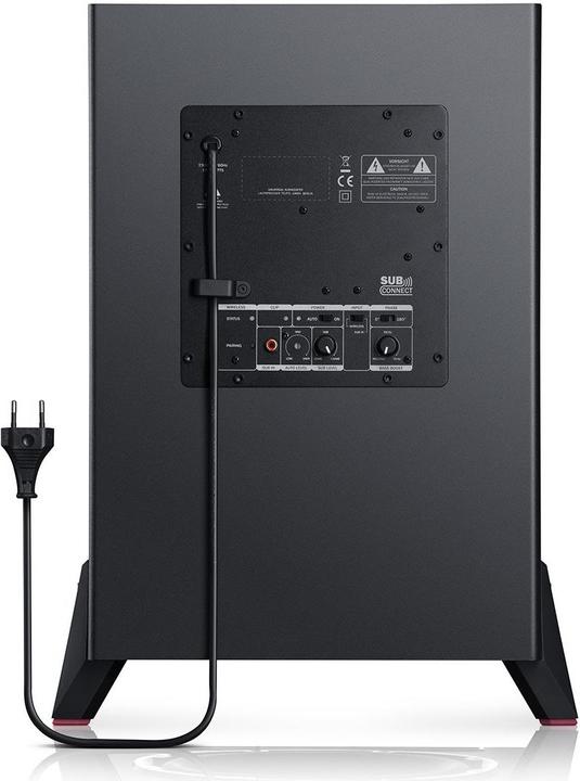 Produktbild Teufel Ultima 40 Surround 5.1 Set
