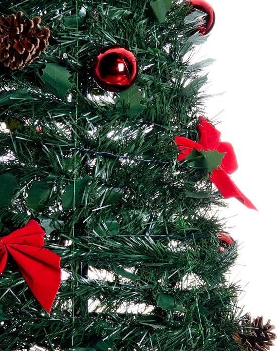 Produktbild Beliani Pineora (184 cm)