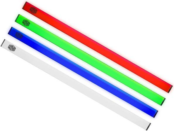 Image du produit Cooler Master Bande LED universelle RGB (RGB)