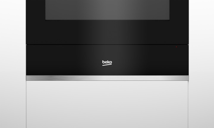 Produktbild Beko Wärmeschublade
